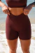 SHORTS COM CÓS TRANSPASSADO COCONUT - comprar online
