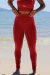 LEGGING BÁSICA NEW ROUGE na internet