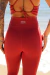 LEGGING BÁSICA NEW ROUGE - loja online