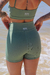 SHORTS BÁSICO TEA - Moana Fit - Roupas Moda Fitness Feminina