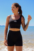 TOP SUSTENTAÇÃO TEA - Moana Fit - Roupas Moda Fitness Feminina