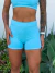 Shorts Cós Estreito Sky Blue