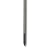 Abraçadeira Nylon Enforca 2,5 x 150mm Kit C/ 100 Cinta Plástica Fixadora Fita Hellerman 15cm Preta