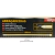 Abraçadeira Nylon Enforca 2,5 x 150mm Kit C/ 100 Cinta Plástica Fixadora Fita Hellerman 15cm Preta - OMAISBARATOCENTER