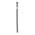Abraçadeira Nylon Enforca 3,6 x 200mm Kit C/ 100 Cinta Plástica Fixadora Fita Hellerman 20cm Preta - loja online