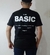 Imagen de REMERA "BASIC" OVERZIDE UNISEX