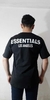 REMERA "ESSENTIAL" OVERZIDE - tienda online