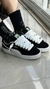 Zapatilla PUMA CLASICAS - "Black & White Style"