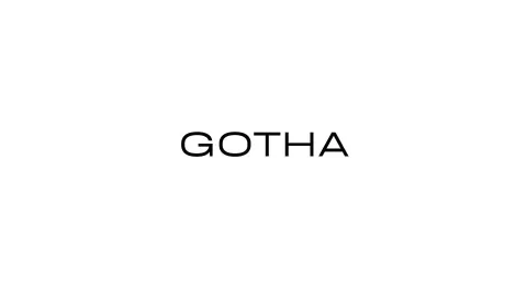 GOTHA BIKINIS