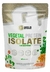 Vegetal Protein Isolate 2lbs 100% B12 Gold Nutrition Vegan Sabor Neutro