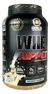 Whey Ripped 2 Lbs Gold Nutrition Proteína Con Quemador Vainilla - comprar online