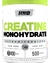 CREATINA MONOHYDRATE 500grs