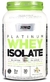 PROTEÍNA ISOLATE VAINILLA 908grs 100% PURA