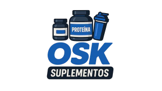 OSK SUPLEMENTOS