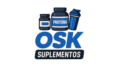 OSK SUPLEMENTOS