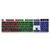 Teclado Gamer Led NOGA - NKB-T100