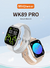 Smartwatch WK9 Max - Mansa Tienda