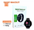 Smartwatch D18