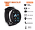 Smartwatch D18 - tienda online