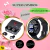 SmartWatch D18 + Auricular M90 - comprar online