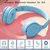 Auricular Bluetooth Y08 Vincha Plegable en internet