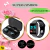 SmartWatch D20 + Auricular M10 - comprar online