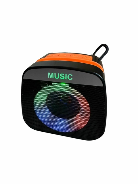 Parlante Bluetooth MUSIC - comprar online