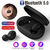 Auriculares Bluetooth A6S In-ear - Mansa Tienda