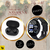 SmartWatch D18 + Auricular A6S In-ear