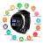 SmartWatch D18 + Auricular M90 - tienda online