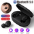 SmartWatch D18 + Auricular A6S In-ear - comprar online