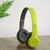 Auricular Bluetooth P47 Vincha Plegable - comprar online