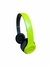 Auricular Bluetooth P47 Vincha Plegable