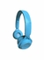 Imagen de Auricular Bluetooth Y08 Vincha Plegable