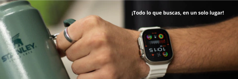 Marca 3 de Mansa Tienda