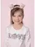 BLUSA COTTON SERIGRAFIA LOVE CRISTAIS 28891 - DolceBee - Vestindo Príncipes e Princesas