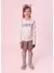 BLUSA COTTON SERIGRAFIA LOVE CRISTAIS 28891 - loja online