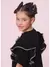 BLUSA MOLETOM BABADOS DEBRUM XADREZ 28856 - DolceBee - Vestindo Príncipes e Princesas