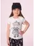 BLUSA RIB URSINHA CRISTAIS MG CURTA 28882 - comprar online