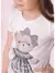 BLUSA RIB URSINHA CRISTAIS MG CURTA 28882 na internet