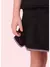 SAIA SHORT MOLETOM PREGAS DEBRUM XADREZ 28857 na internet