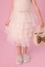 VESTIDO PITUCHINHUS COM CINTO/ FRUFRU E BABADOS /TULE BORDADO/ 29068 NINIVE na internet