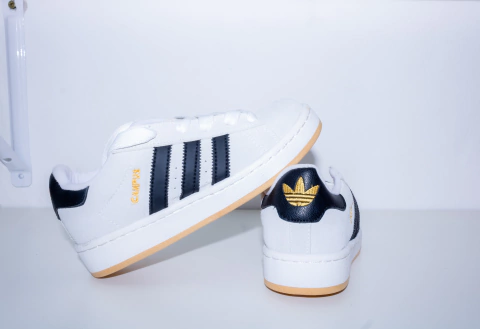 Adidas Campus