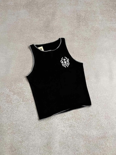 MUSCULOSA FUCK - comprar online