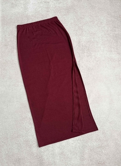 POLLERA EBLIN - comprar online