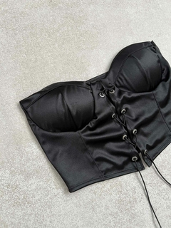 CORSET ROSSIE - comprar online