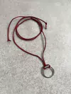 CHOKER CIRCULO