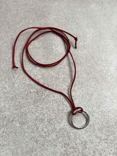 CHOKER CIRCULO