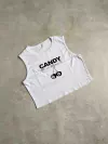 MUSCULOSA CANDY