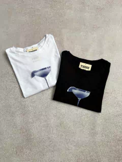 REMERA COPA